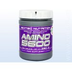 Scitec Nutrition Amino 5600 200 tablet – Sleviste.cz
