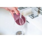 Concept SK9102 SONIVIBE burgundy – Zboží Dáma