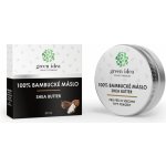 Green idea Bambucké máslo shea butter 100% 50 ml – Zboží Mobilmania