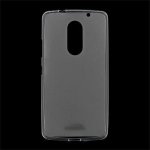 Pouzdro Kisswill TPU Lenovo Vibe X3 černé – Sleviste.cz