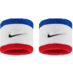 Nike SWOOSH CLASSIC wristbands 2PK – Zboží Mobilmania