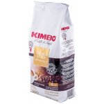 Kimbo Aroma Gold 100% Arabica 1 kg – Zboží Dáma