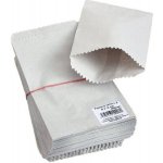 Sáčky lékárenské 7 x 11 cm, č. 3 (100 ks) – Sleviste.cz