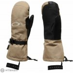 Oakley Ridge Gauntlet rukavice pebble – Hledejceny.cz