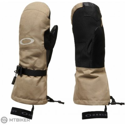 Oakley Ridge Gauntlet rukavice pebble – Hledejceny.cz