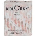 KOLORKY DAY balóny XL 12-16 kg 17 ks – Zboží Dáma