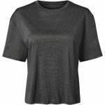 esmara Dámské triko černá – Zboží Dáma