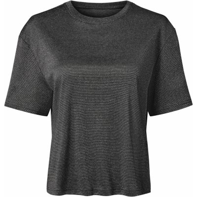 esmara Dámské triko černá – Zboží Dáma