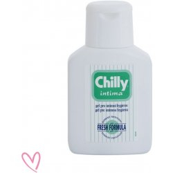 Chilly Intimní gel 50 ml