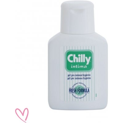 Chilly Intimní gel 50 ml – Hledejceny.cz