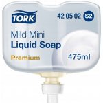 Tork Mini jemné tekuté mýdlo 475 ml – Zboží Mobilmania
