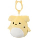 Přívěsek na klíče Squishmallows žralok kladivoun Terrence – Sleviste.cz