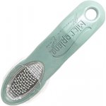 BC box Microplane Škrabka na nohy modrá – Zboží Dáma