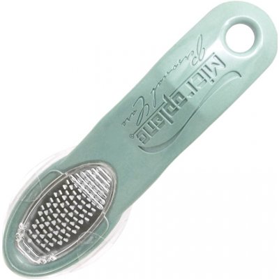 BC box Microplane Škrabka na nohy modrá – Zboží Dáma