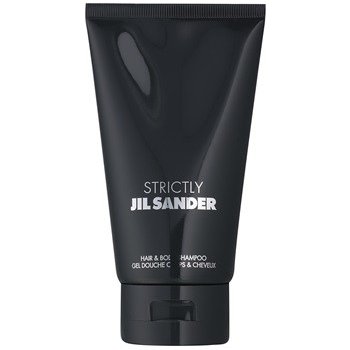 Jil Sander Strictly sprchový gel 150 ml