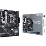 Asus PRIME H610M-A WIFI D4 90MB1C80-M0EAY0 – Zboží Živě