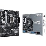 Asus PRIME H610M-A WIFI D4 90MB1C80-M0EAY0 – Hledejceny.cz