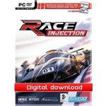 RACE Injection – Hledejceny.cz