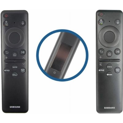 Dálkový ovladač Samsung BN59-01480G – Zbozi.Blesk.cz