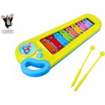 Wiky Xylofón krtek – Zboží Dáma