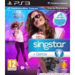 SingStar DANCE – Zboží Mobilmania