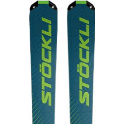 STÖCKLI Laser SX FIS 24/25