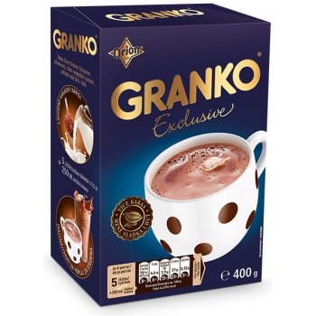 Orion Granko Exclusive 400 g