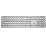 HP 970 Programmable Wireless Keyboard 3Z729AA#BCM – Zbozi.Blesk.cz