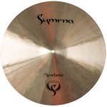 symrna Neoclassic crash 17" – Zboží Dáma