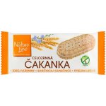 Nature Line Čakanka celozrnná sušenka s kávovinovou náplní 32 g – Zboží Dáma