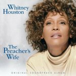 Whitney Houston - The Preacher’s Wife - Original Soundtrack - Yellow - Whitney Houston LP – Hledejceny.cz