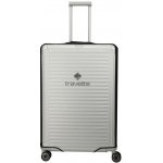 Travelite 315-31 Transparent L M – Zboží Mobilmania