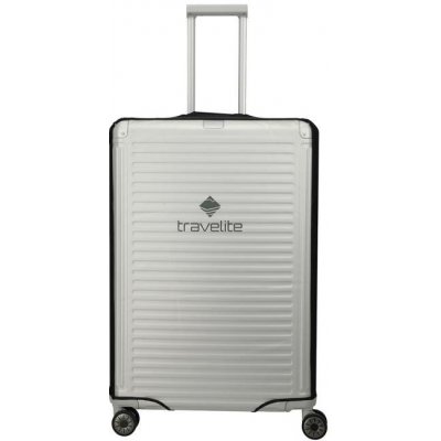 Travelite 315-31 Transparent L M – Zboží Mobilmania
