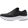 Pánské běžecké boty Mizuno Wave Serene J1GC2459 černé