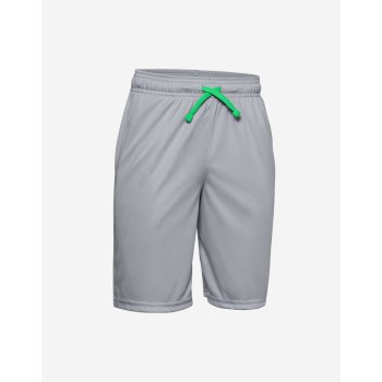 Under Armour Tech Prototype Short 2.0 šedá