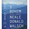 Kniha Hovory s Bohem - otázky a odpovědi – Walsch Neale Donald