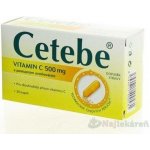 Cetebe na podporu imunity 30 kapslí – Hledejceny.cz