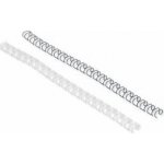 Acco MultiBind 14 mm, černá (100) - IB165429 – Zboží Živě