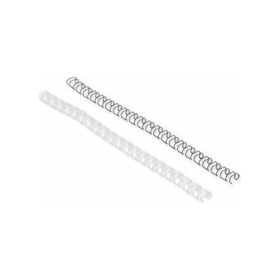 Acco MultiBind 14 mm, černá (100) - IB165429 – Zboží Živě