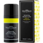 Edwin Jagger Limes & Pomegranate balzám po holení pro smíšenou pleť bez parabenů 100 ml – Sleviste.cz