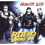 Horkýže Slíže - Ritero Xaperle Bax CD – Zboží Mobilmania