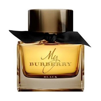 Burberry My Burberry Black parfémovaná voda dámská 90 ml tester