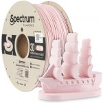 Spectrum Pastello PLA 1.75mm 1kg Pink Pastel – Zboží Živě