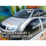 ŠKODA Fabia 00 Ofuky – Zboží Mobilmania