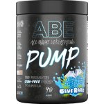 Applied Nutrition ABE Pump 500 g – Zboží Dáma