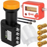 Libox Quad Converter LB0065 – Zboží Živě