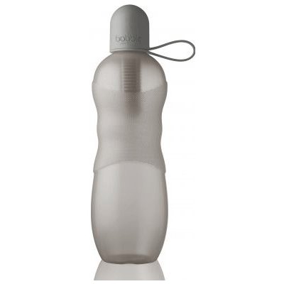 Bobble Sport 0,65l Grey – Zboží Mobilmania
