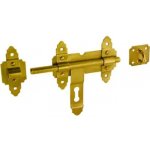 WCZ 250 Závora těžká 230*210 mm – Hledejceny.cz