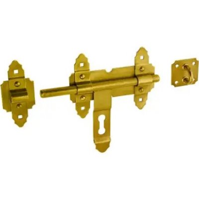 WCZ 250 Závora těžká 230*210 mm – Hledejceny.cz