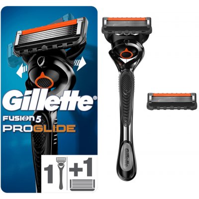 Gillette Fusion ProGlide Pánský holicí strojek s technologií FlexBall